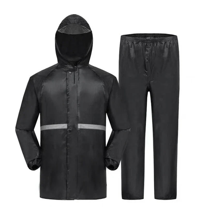 Riding Gear