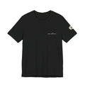Coast to Mountains Tee | Coastal Cycle Craft — Dark