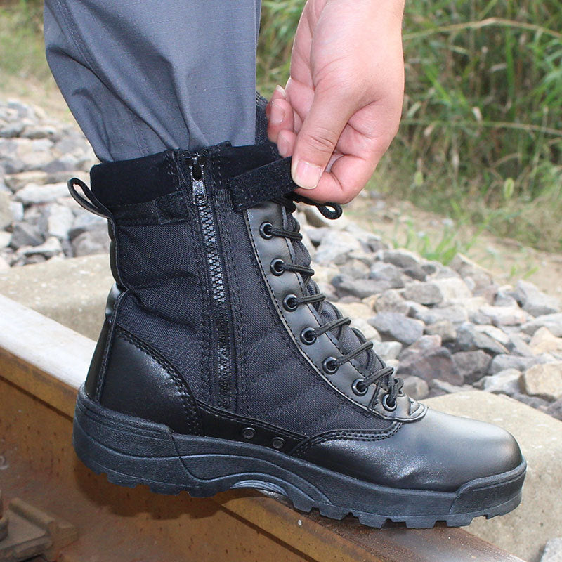Coastal Adventure Boot – Unisex | Lightweight Riding Boot