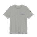 Coast to Mountains Tee | Coastal Cycle Craft — Light