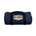 Coast to Mountains Motorcycle Duffel Bag - Adventure Travel Gear