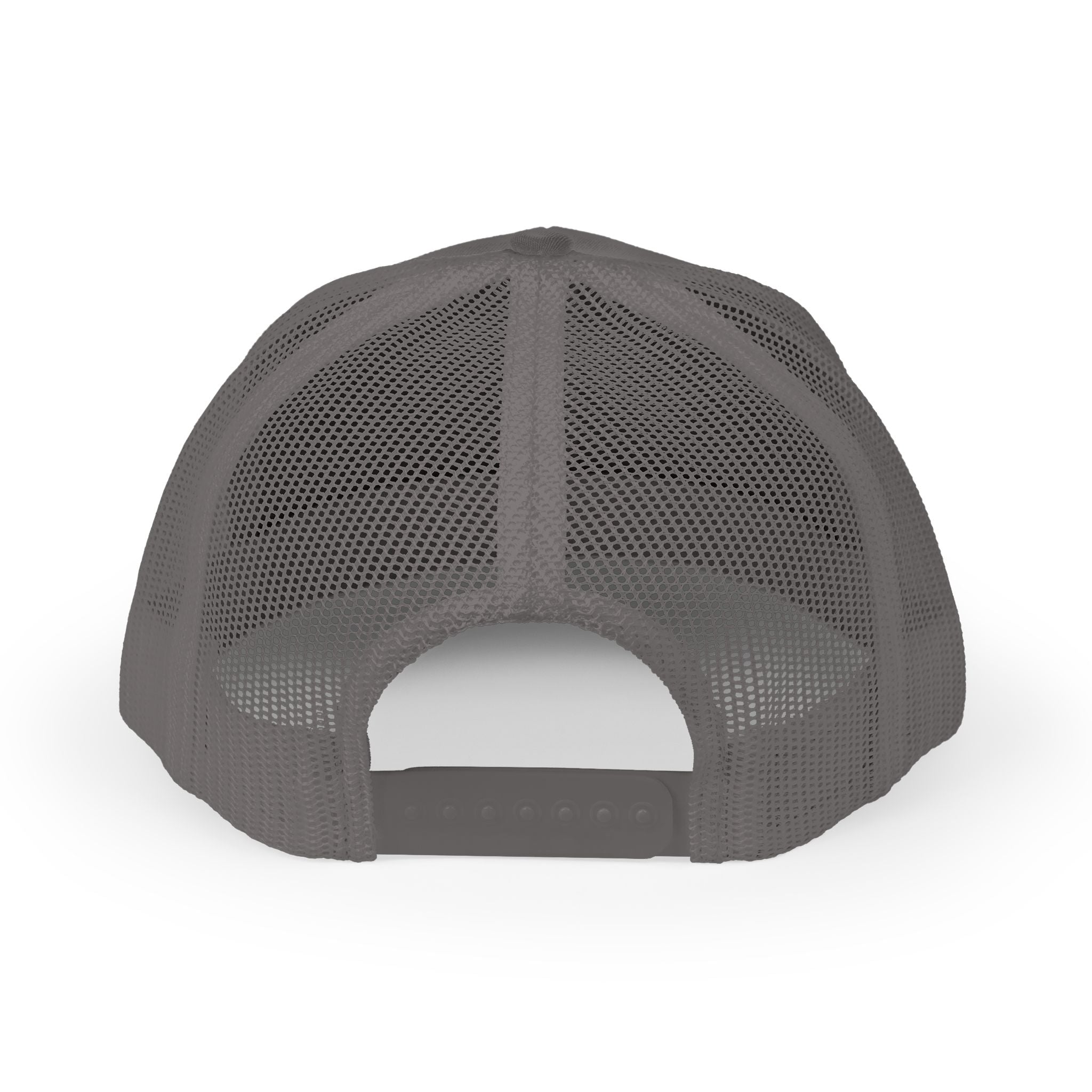 Coastal Cycle Craft Patch Trucker Hat | Coast to Mountains Snapback