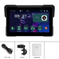 7" Motorcycle GPS Navigation – Wireless CarPlay & Android Auto