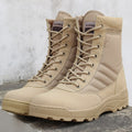 Coastal Adventure Boot – Unisex | Lightweight Riding Boot