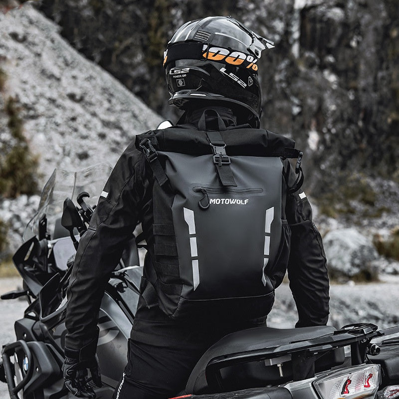 Coastal Rider 20L Waterproof Adventure Pack