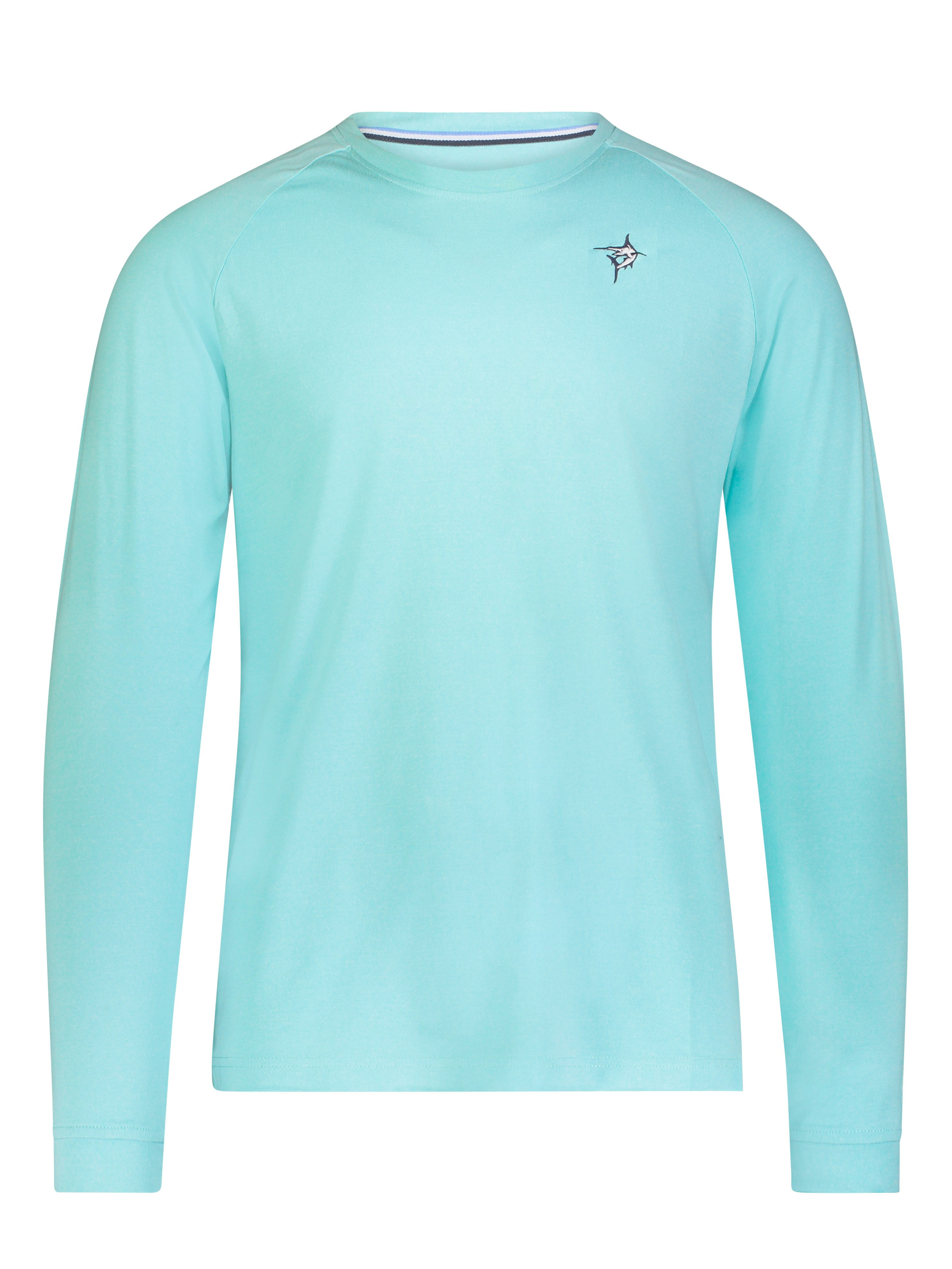 Open Road UV Performance Long Sleeve | Ride-Ready Sun Protection