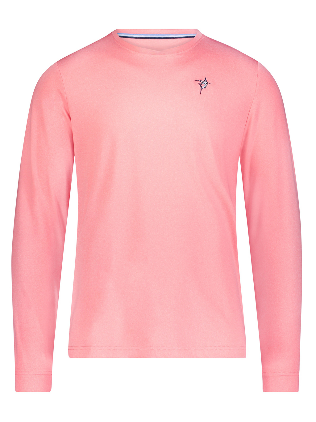 Open Road UV Performance Long Sleeve | Ride-Ready Sun Protection