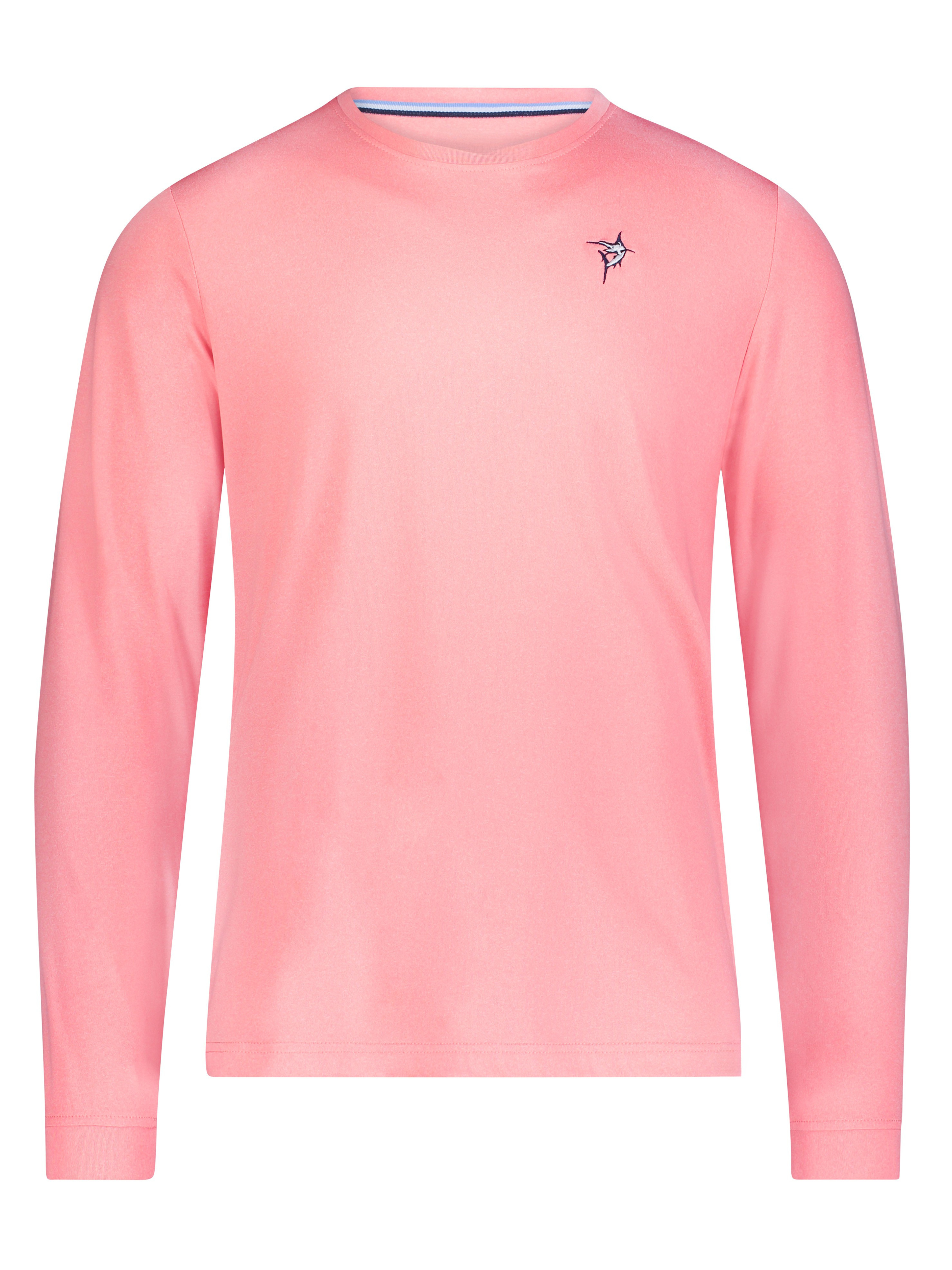 Open Road UV Performance Long Sleeve | Ride-Ready Sun Protection