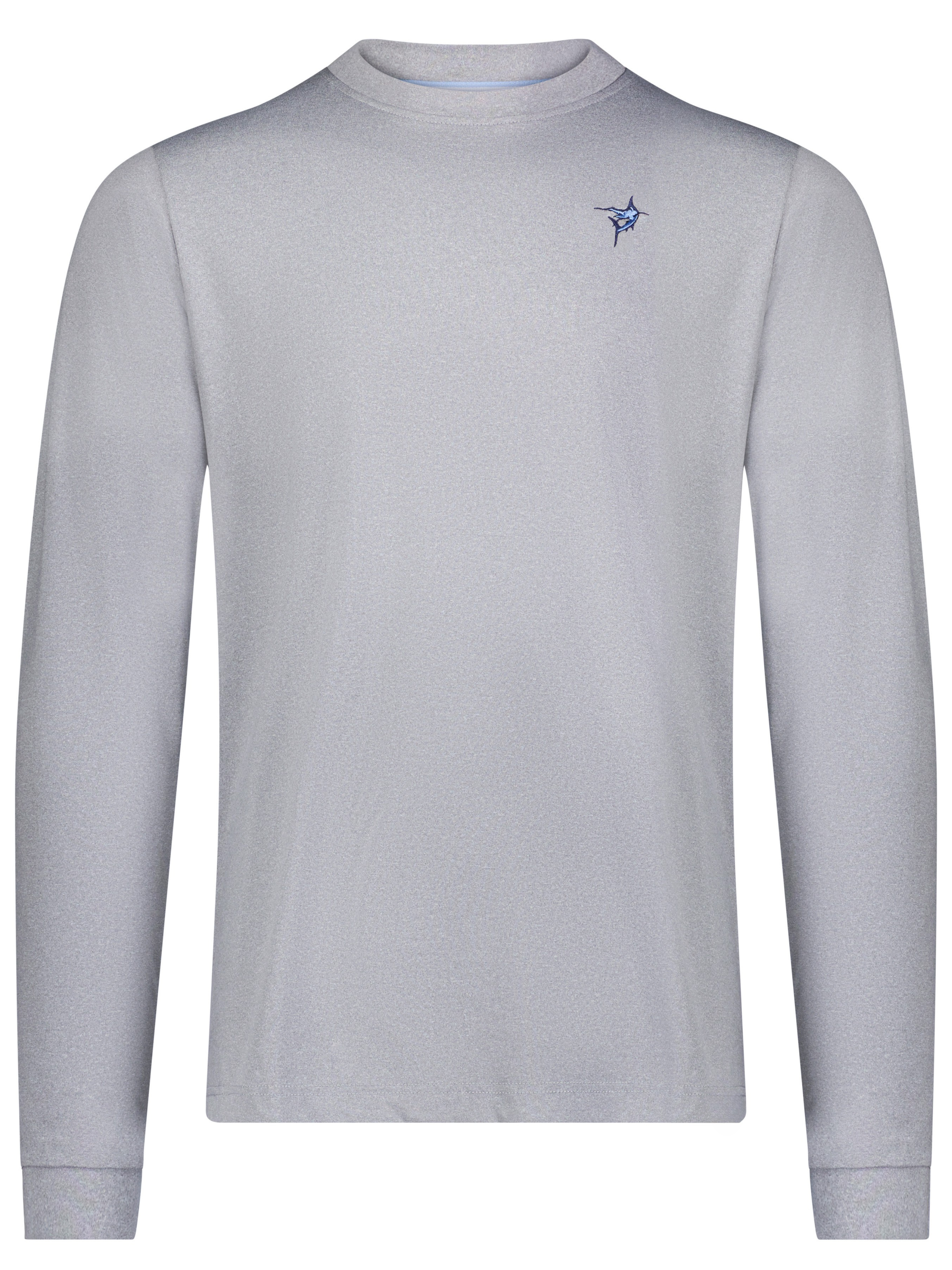 Open Road UV Performance Long Sleeve | Ride-Ready Sun Protection