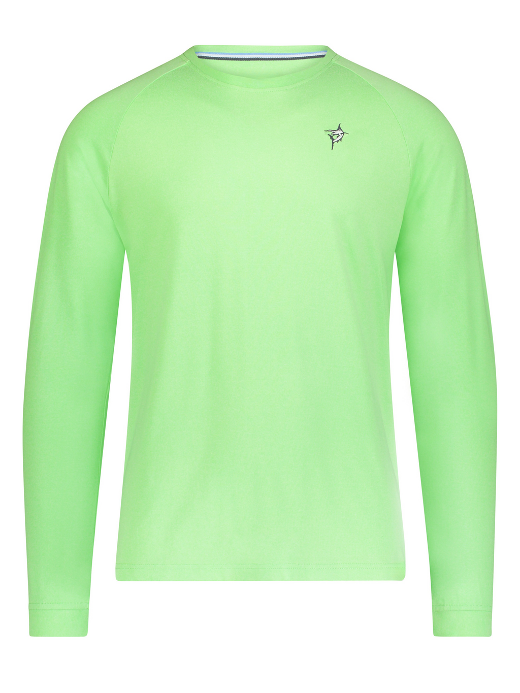 Open Road UV Performance Long Sleeve | Ride-Ready Sun Protection