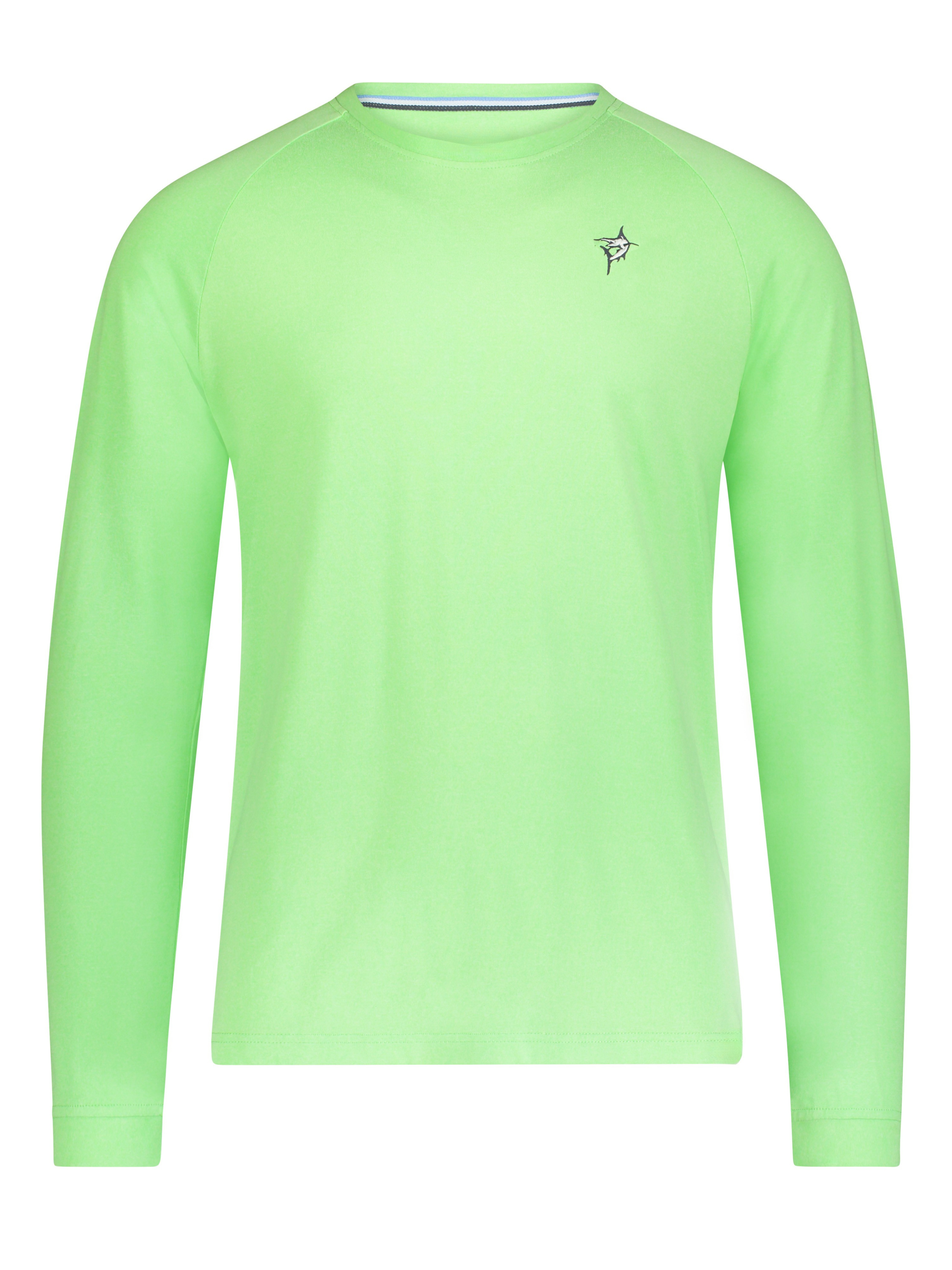 Open Road UV Performance Long Sleeve | Ride-Ready Sun Protection