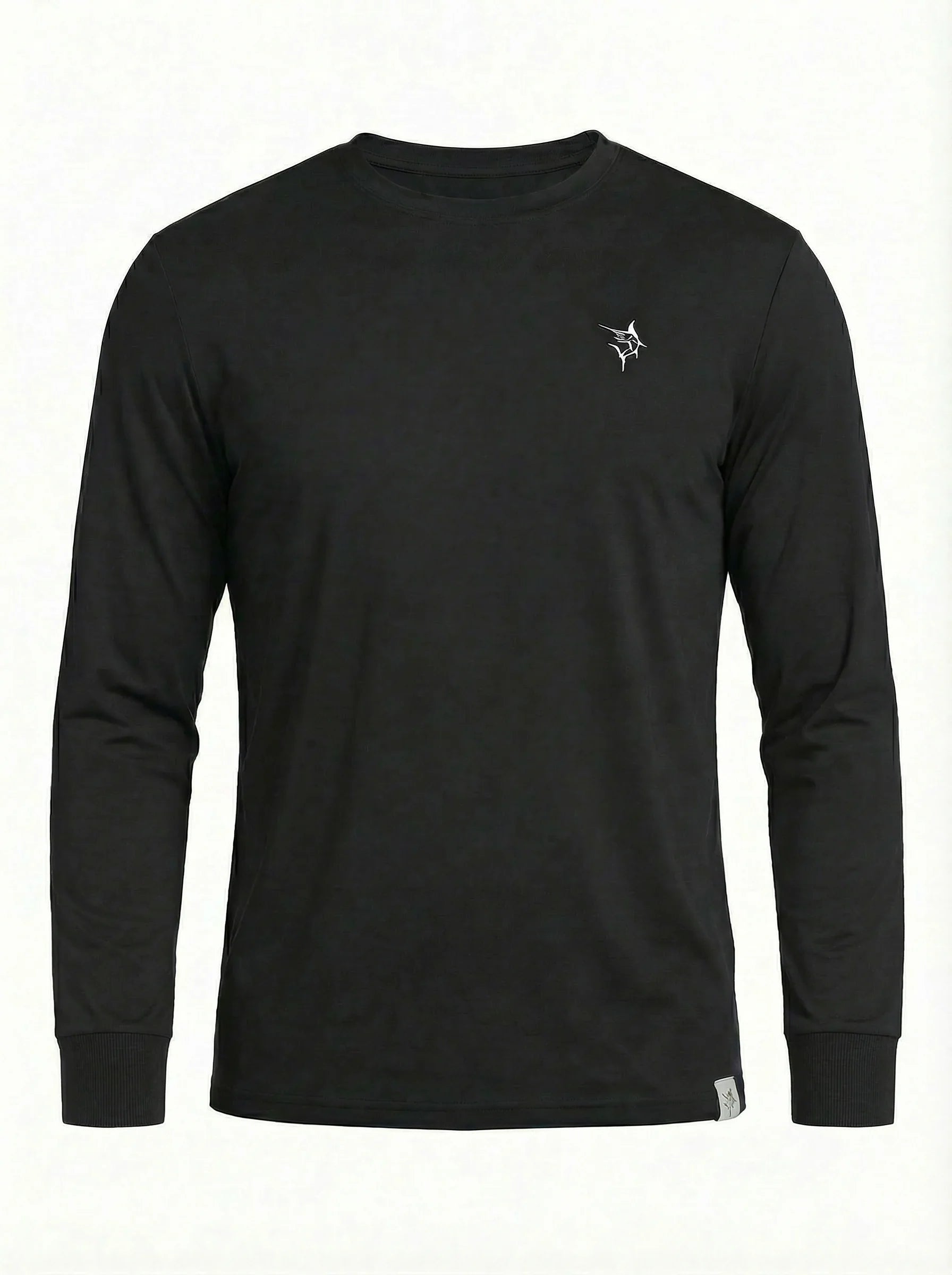 Open Road UV Performance Long Sleeve | Ride-Ready Sun Protection