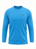 Open Road UV Performance Long Sleeve | Ride-Ready Sun Protection