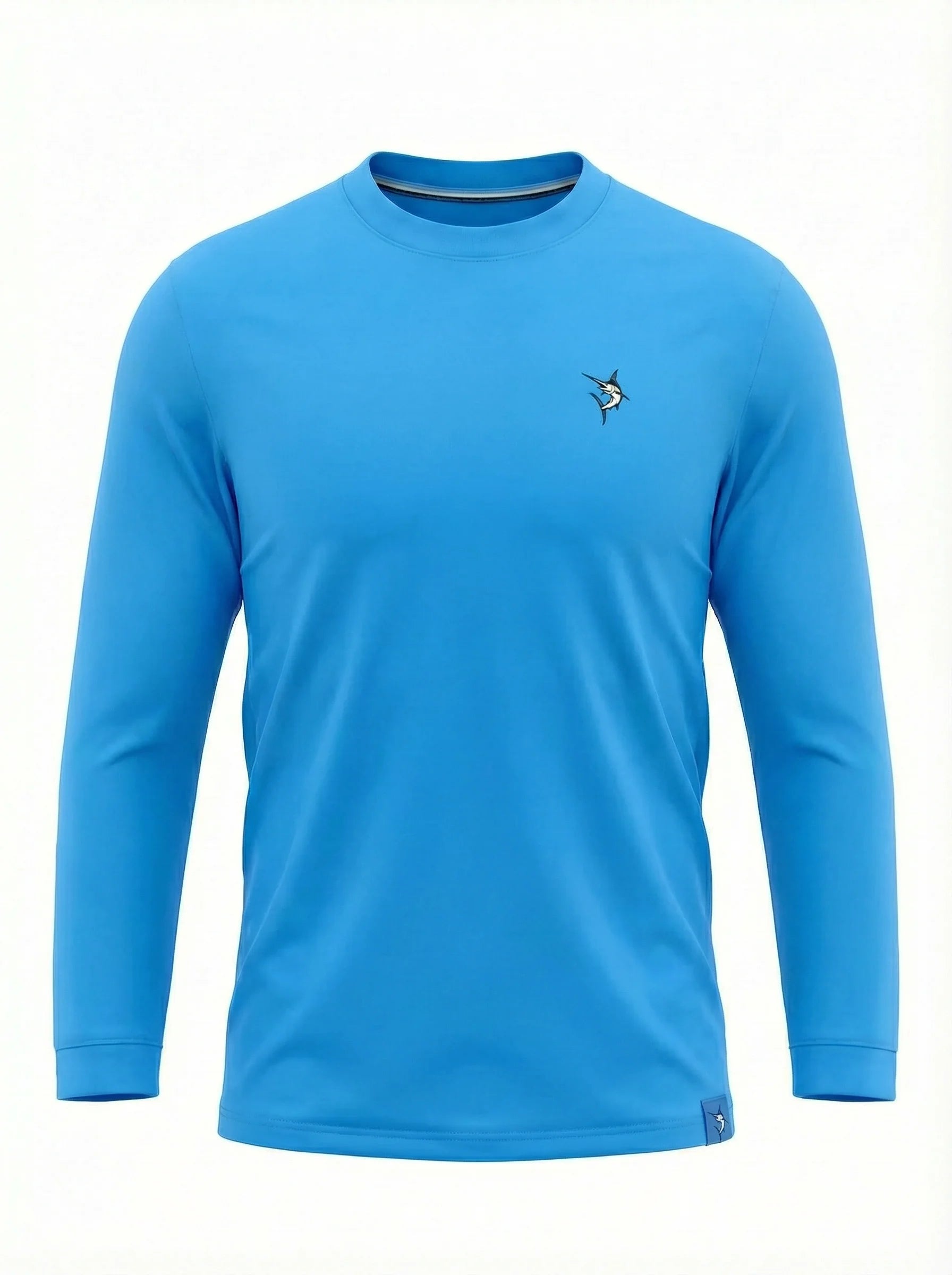 Open Road UV Performance Long Sleeve | Ride-Ready Sun Protection