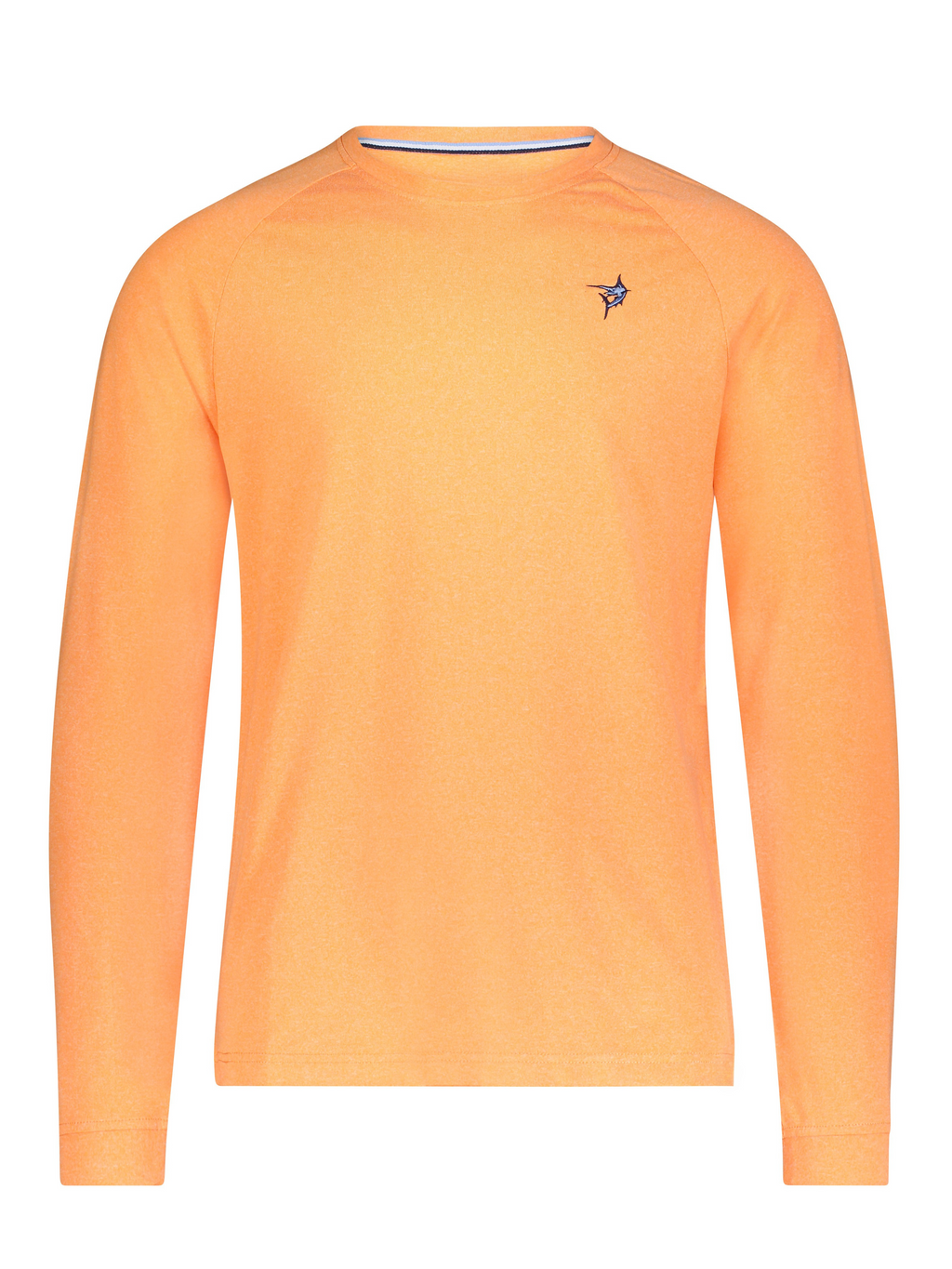 Open Road UV Performance Long Sleeve | Ride-Ready Sun Protection