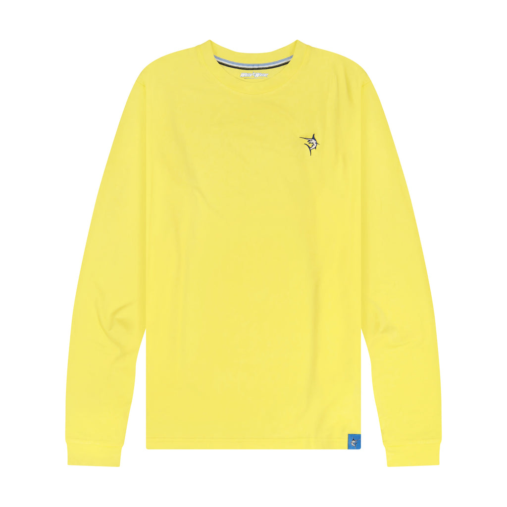 Open Road UV Performance Long Sleeve | Ride-Ready Sun Protection