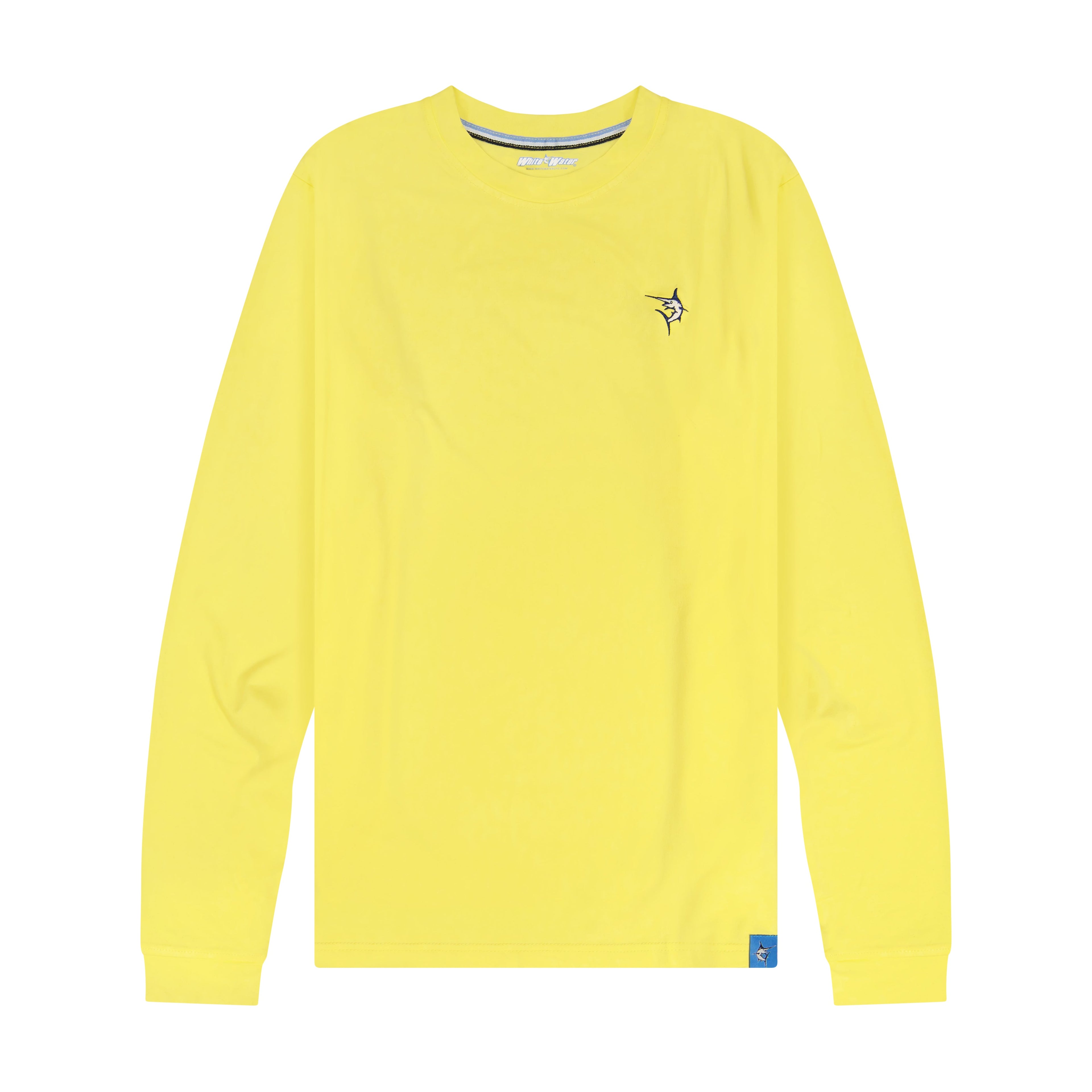 Open Road UV Performance Long Sleeve | Ride-Ready Sun Protection
