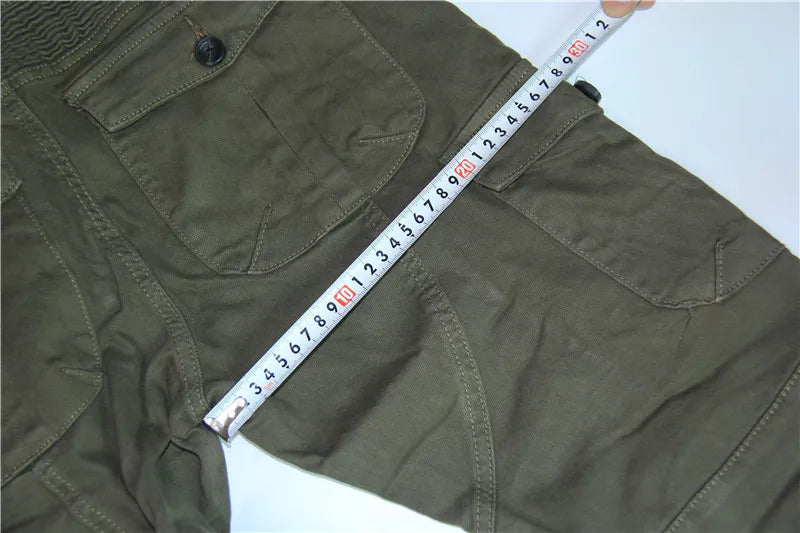 Motorcycle Cargo Riding Jeans | CE Armor Included, All-Season – Black & Grey