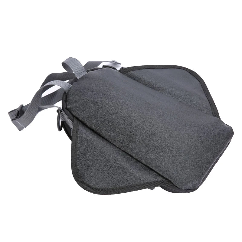 Magnetic Motorcycle Tank Bag | Waterproof Phone Mount & Navigation Pouch