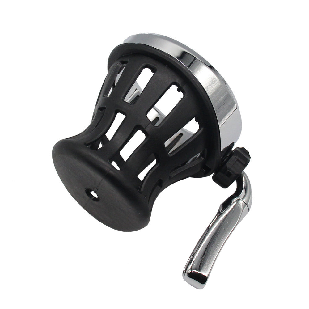 Motorcycle Handlebar Cup Holder