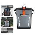 Coastal Rider 20L Waterproof Adventure Pack