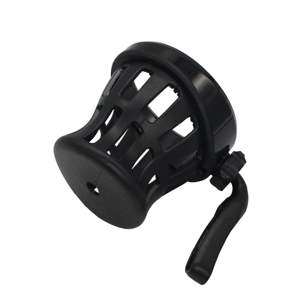 Motorcycle Handlebar Cup Holder