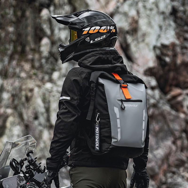 Coastal Rider 20L Waterproof Adventure Pack