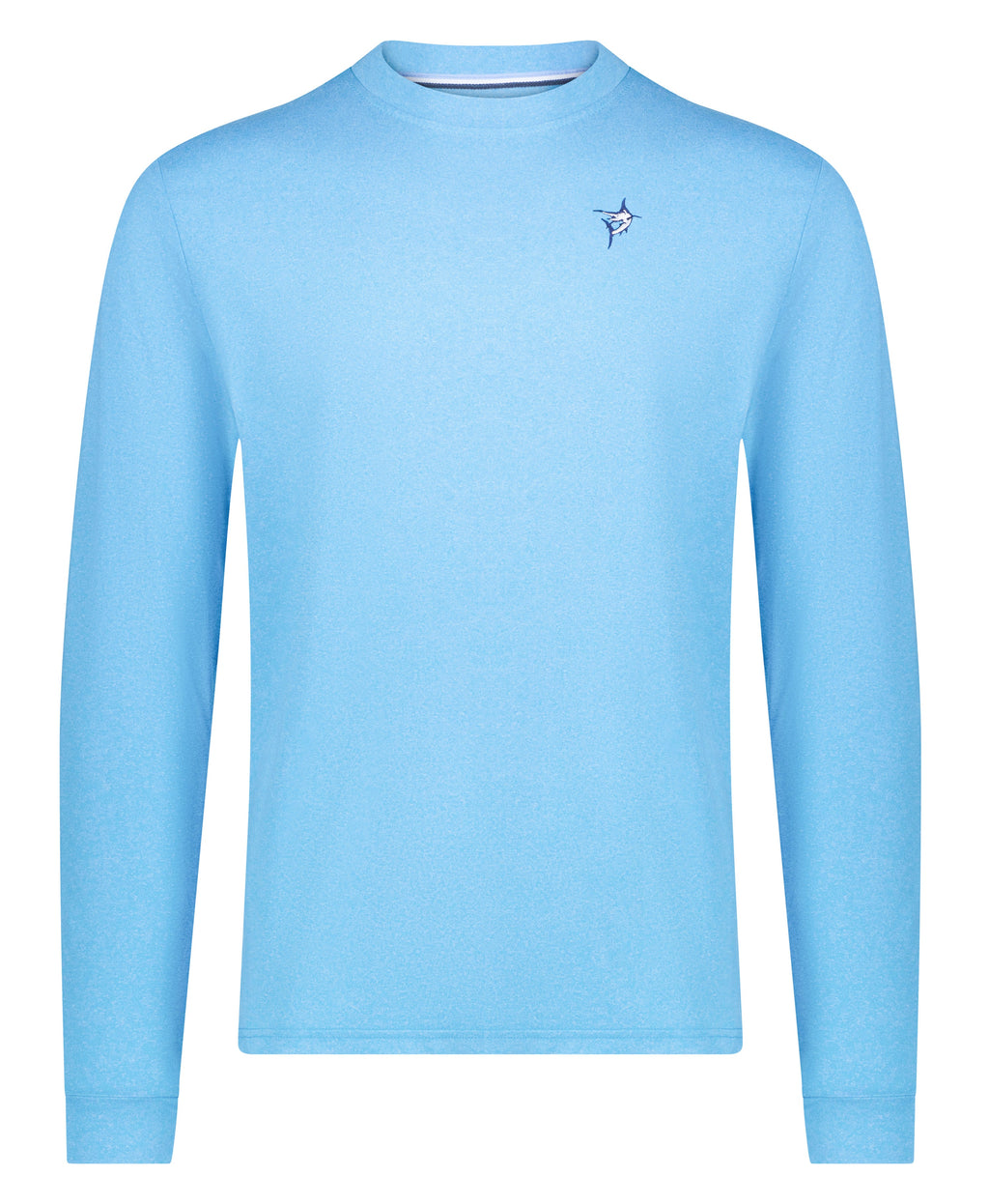 Open Road UV Performance Long Sleeve | Ride-Ready Sun Protection