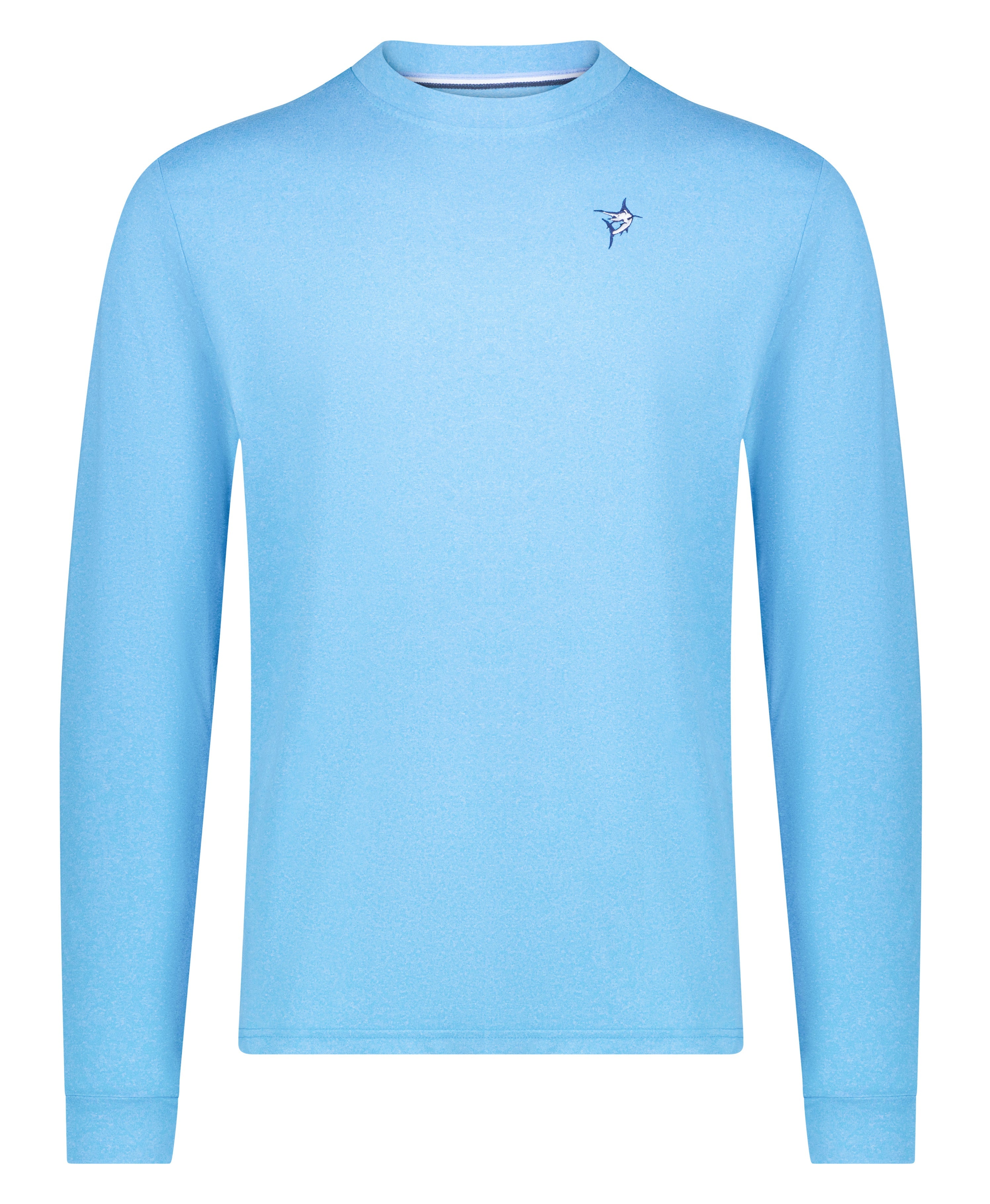 Open Road UV Performance Long Sleeve | Ride-Ready Sun Protection