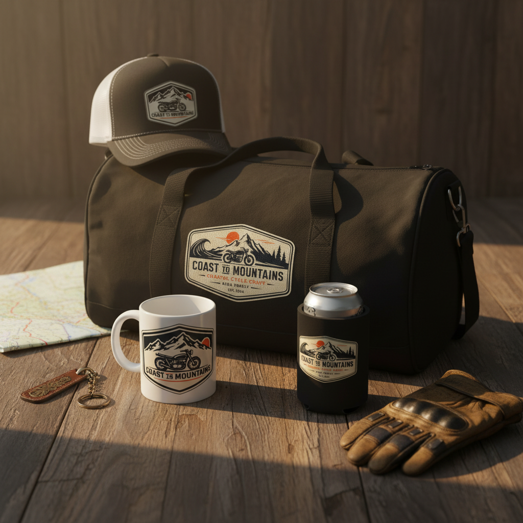 The Full Kit-Father's Day Gift Bundle