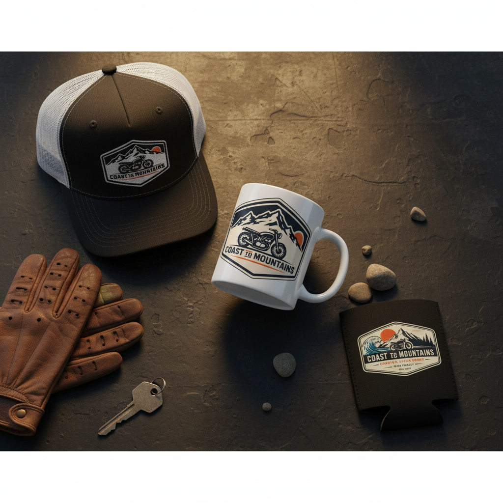 The Rider's Essential -Father's Day Gift Bundle